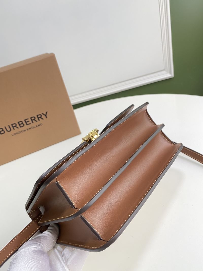 Burberry Satchel Bags